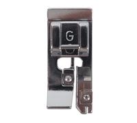 Brother Overlocksohle G