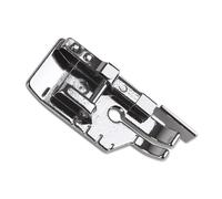 Brother Patchworkfuß 1/4 mit Kantenführung