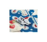 Brother Patchworkfuß 1/4