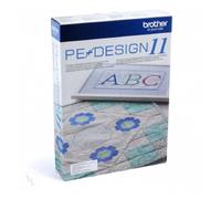 Brother PE Design 11