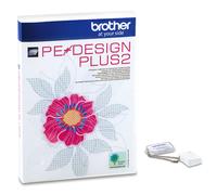 Brother PE-Design Plus 2