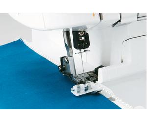 Brother Perlenannähfuß für Overlock M1034D