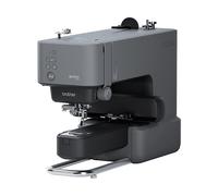 BROTHER PP1 "Skitch"Freiarm-Stickmaschine Plotter