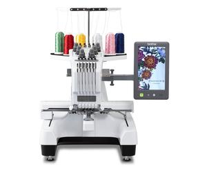 Brother PR-680W Semiprofi Stickmaschine mit WLAN-Funktion
