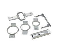 Brother PR Stickrahmen Bekleidungs-Kit (5 Stickrahmen)