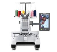 Brother PR-680W Semiprofi Stickmaschine mit WLAN-Funktion