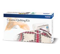 Brother Quilting-Kit QKF2 für Innov-is NV1100/NV1300/NV2600