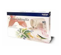 Brother Quilting Kit für Innov-is QKF1