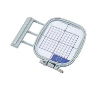 Brother Stickrahmen-Set M (100 mm x 100 mm)