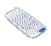 Brother Stickrahmen-Set XL (300 mm x 130 mm)