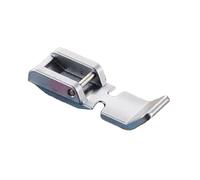 Brother Reißverschluss schmal Horizontal-Greifer, 7mm F079