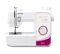 Brother RL417 - Nähmaschine - 17 Stiche - 1 vier-Schritt