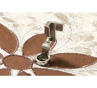 brother Ruler-Fuss für niedrigen Schaft