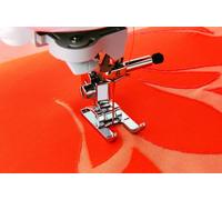 Brother SA186 Offener Zehenfuß aus Metall