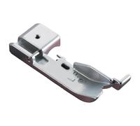 Brother SA210 Serger Piping Fuß, Silber