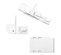 Brother Säumer-Set (für CV 2340/CV3440/CV3550)