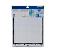 Brother Schneidematte 30.5 x 30.5 cm leicht klebend