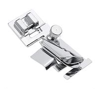 Brother Schrägbandeinfasser F014N – für nicht vorgefalztes Schrägband (ca. 24 mm)