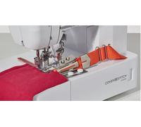 Brother Schrägbandleger für CV3440 und CV3550