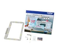 Brother Stellaire Innov-ís Upgrade-Kit von XE1 / XJ1 auf XE2 / XJ2