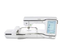 Brother Stellaire Innov-is XE2 Stickmaschine
