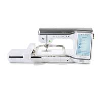 Brother Stellaire Innov-is XJ2 Näh-und Stickmaschine