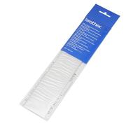 Brother Stickfolie (wasserlöslich, 28 cm x 300 cm)