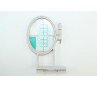 Brother Stickrahmen S für Stickflächen 20x60mm 50x30mm 30x40mm