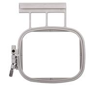 Brother Stickrahmen-Set M (100 mm x 100 mm)