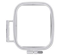 Brother Stickrahmen-Set M (100 mm x 100 mm)