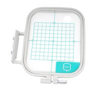 Brother Rahmen "M" 100x100mm