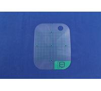 Brother Template "M" 100x100mm für 240Disney