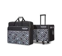 Brother Trolley 2-teiliges Trolley Set für Stellaire Serie