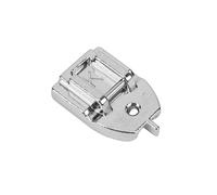 Brother Verdeckter Reißverschlußfuß Ersatz für F004N F080