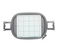 Brother VR Flachrahmen (200 x 200 mm)