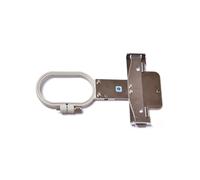 Brother VR Stickrahmen Mini (33 mm x 75 mm längs oval)