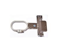 Brother VR Stickrahmen Mini (33 mm x 75 mm längs oval)