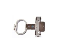 Brother VR Stickrahmen Mini (70 mm x 41 mm quer oval)