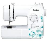 Brother X17s Nähmaschine mechanisch, 17 Stiche