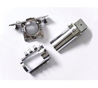 brother Zylinder-Rahmen, 3-er Set für PR & VR