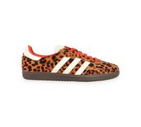 Brown / Preloved Red / Cream White 38 2/3 adidas Samba OG W