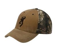 Browning Cap Opening Day RTX Camouflage