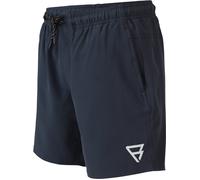 Bru-conic Men Swim Shorts Navy 3XL Herren