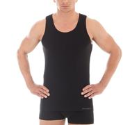BRUBECK Herren Unterhemd Smooth Skin modernes Design 3er Pack Seamless 2011/2012 Premium Qualität