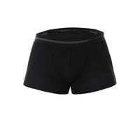 BRUBECK Merino Boxershorts Herren | Bequeme Thermo Unterwäsche Herren Kurz aus Merinowolle, Boxershorts Merino Underwear für Männer