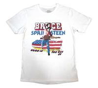 Bruce Springsteen Born In The USA 85 T Shirt S