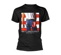 Bruce Springsteen - Born in The USA T-Shirt