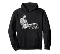 Bruce Springsteen Die Boss E Street Band Tunnel Of Love Tour Pullover Hoodie
