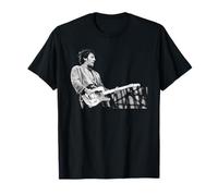 Bruce Springsteen Die Boss E Street Band Tunnel Of Love Tour T-Shirt