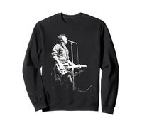 Bruce Springsteen & E Street Band The River Tour NEC 1981 Sweatshirt